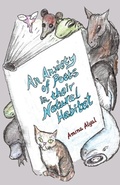 Cover: An Anxiety of Poets in their Natural Habitat - Stairwell Books