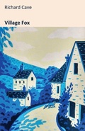 Cover: Village Fox - Stairwell Books