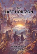 Cover: The Last Horizon - Far Horizons