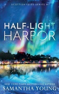 Cover: Half-Light Harbor - Samantha Young