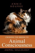 Abbildung von: Crossing the Bridge to Animal Consciousness - Putting Words