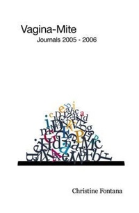 Abbildung von: Vagina-Mite: Journals - Virginiadiddit