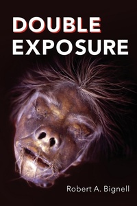 Enlarge image Cover: Double Exposure - Busybird Publishing