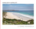 Cover: Hiking South Australia's Yorke Peninsula - Vicki Stewart