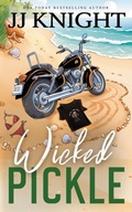 Cover: Wicked Pickle - Casey Shay Press