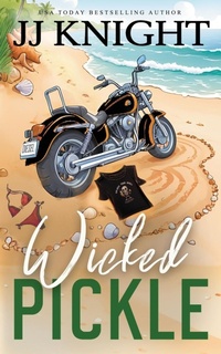 Enlarge image Cover: Wicked Pickle - Casey Shay Press