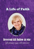 Cover: A Life of Faith - The Cloister House Press