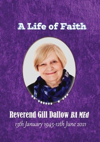 Enlarge image Cover: A Life of Faith - The Cloister House Press