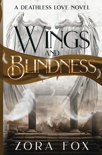Enlarge image Cover: Wings and Blindness - Carly Stevens
