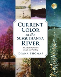 Enlarge image Cover: Current Color on the Susquehanna River - Mercy & Moxie