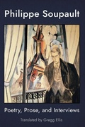 Cover: Philippe Soupault - SERVING HOUSE BOOKS