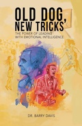 Cover: Old Dog, New Tricks - Brightray Publishing