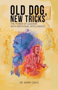 Enlarge image Cover: Old Dog, New Tricks - Brightray Publishing