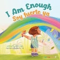 Cover: I Am Enough - Con Todo Press