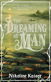 Enlarge image Cover: The Dreaming of Man - Neon Hemlock