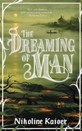 Cover: The Dreaming of Man - Neon Hemlock