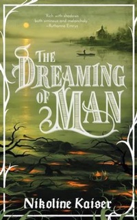 Enlarge image Cover: The Dreaming of Man - Neon Hemlock