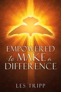 Abbildung von: Empowered to Make a Difference - The Quippy Quill Inc