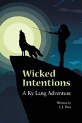 Cover: Wicked Intentions - Olympus Story House