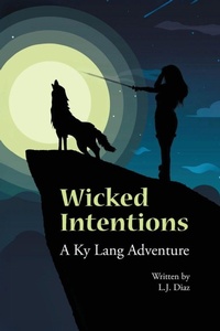 Enlarge image Cover: Wicked Intentions - Olympus Story House
