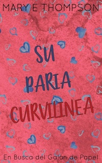 Abbildung von: Su Paria Curvilinea - Blueyed Press