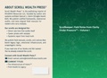 Cover: Scrollkeeper - Scroll Wealth Press(TM)