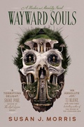 Cover: Wayward Souls - Bindery Books