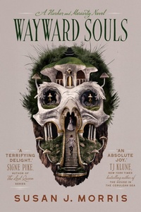Enlarge image Cover: Wayward Souls - Bindery Books
