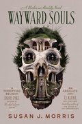 Cover: Wayward Souls - Bindery Books