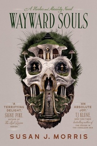 Enlarge image Cover: Wayward Souls - Bindery Books