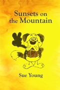 Cover: Sunsets on the Mountain - Sue Young