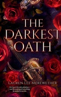 Cover: The Darkest Oath - Llmbooks Publishing