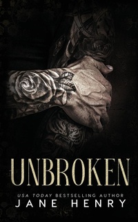 Enlarge image Cover: Unbroken - J Henry Publishing Inc.