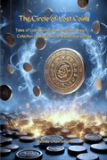 Cover: The Circle of Lost Coins - Belinda Chavremootoo