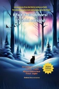 Cover: Il fait froid dehors! - It's cold outside! (&Eacute;dition bilingue / Bilingual Edition) - Belinda Chavremootoo