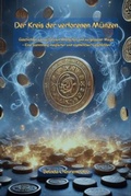Cover: Der Kreis der verlorenen M&uuml;nzen - Belinda Chavremootoo