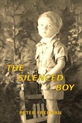 Cover: The Silenced Boy - Ensilwood Publishing