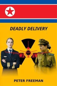 Enlarge image Cover: Deadly Delivery - Ensilwood Publishing