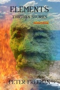Cover: Elements - Ensilwood Publishing