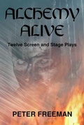 Cover: Alchemy Alive - Ensilwood Publishing