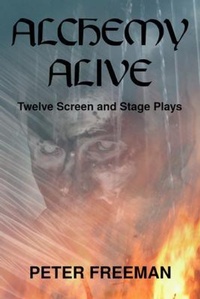 Enlarge image Cover: Alchemy Alive - Ensilwood Publishing