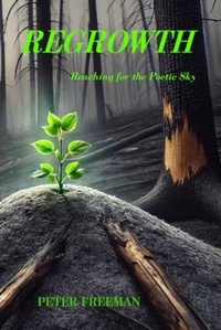 Enlarge image Cover: Regrowth - Ensilwood Publishing