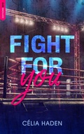 Cover: Fight for you - BMR