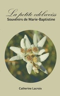Cover: La petite edelweiss - BoD - Books on Demand