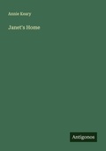 Cover: Janet's Home - Antigonos Verlag
