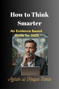 Abbildung von: How to Think Smarter - Azhar Sario Hungary