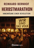 Cover: Herbstmarathon - EDITION digital