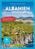 Abbildung von: Albanien mit dem Wohnmobil - Bruckmann Verlag