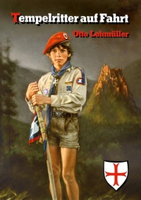 Enlarge image Cover: Tempelritter auf Fahrt - BoD - Books on Demand