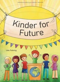 Abbildung von: Kinder for Future - tolino media